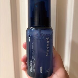 Prequel Hydration Mist